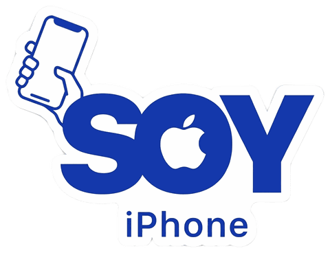 SOY iPhone